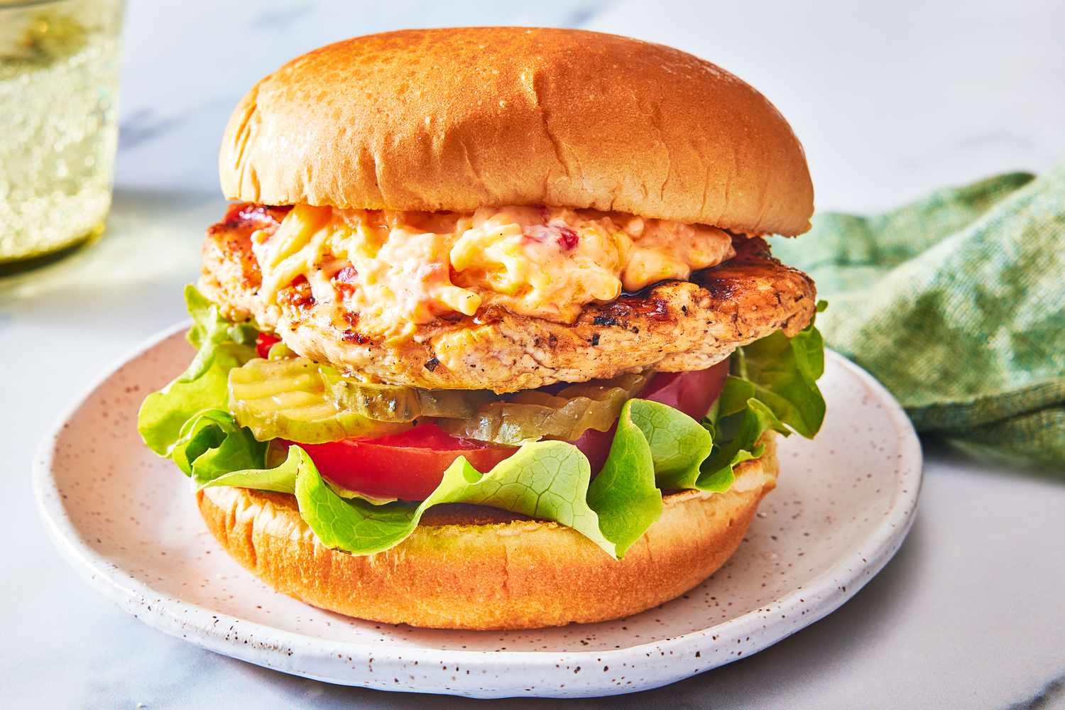 Chicken Sandwich